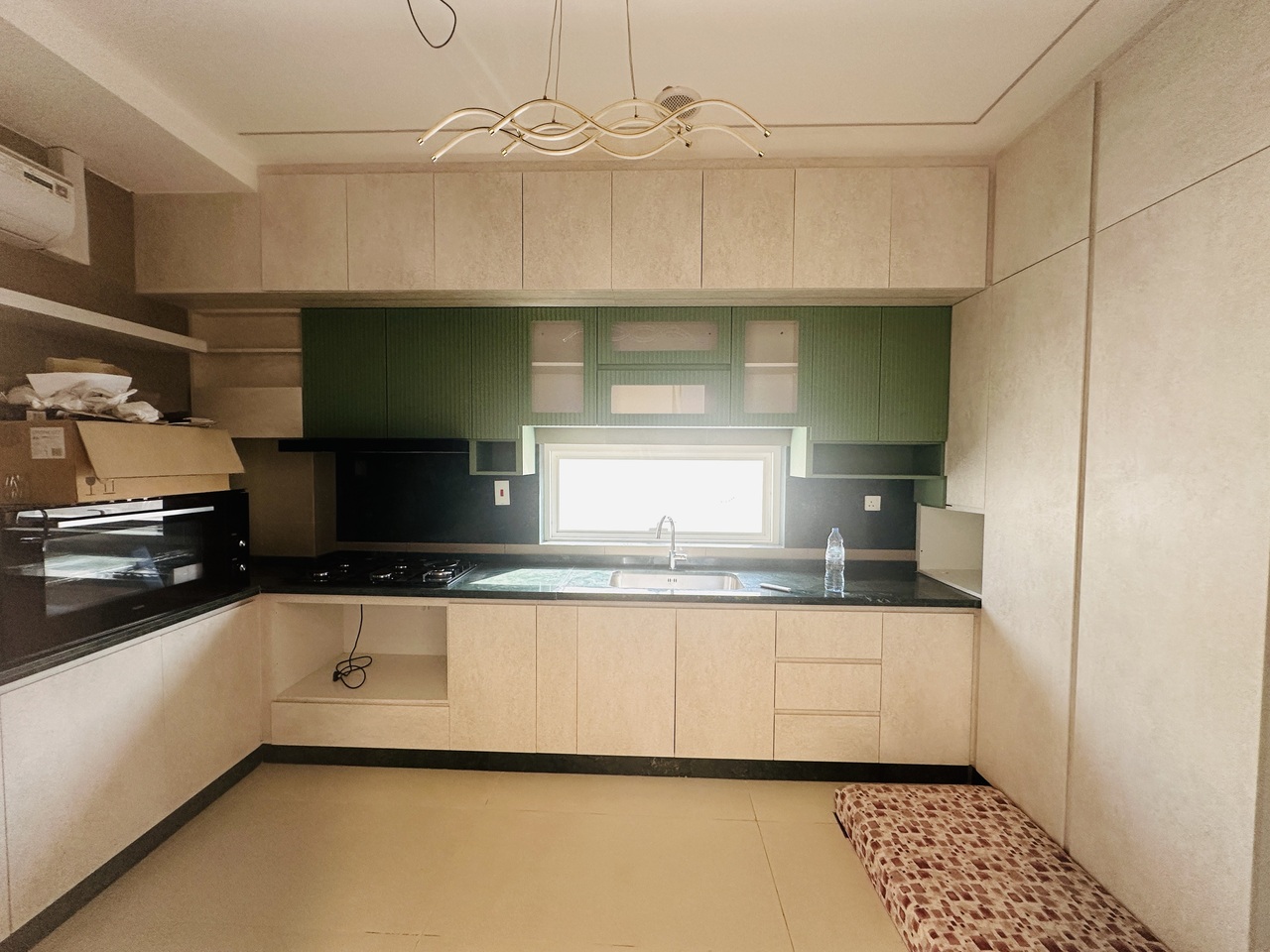 4-Bedroom Semi-Detached Villa at Tilal City
